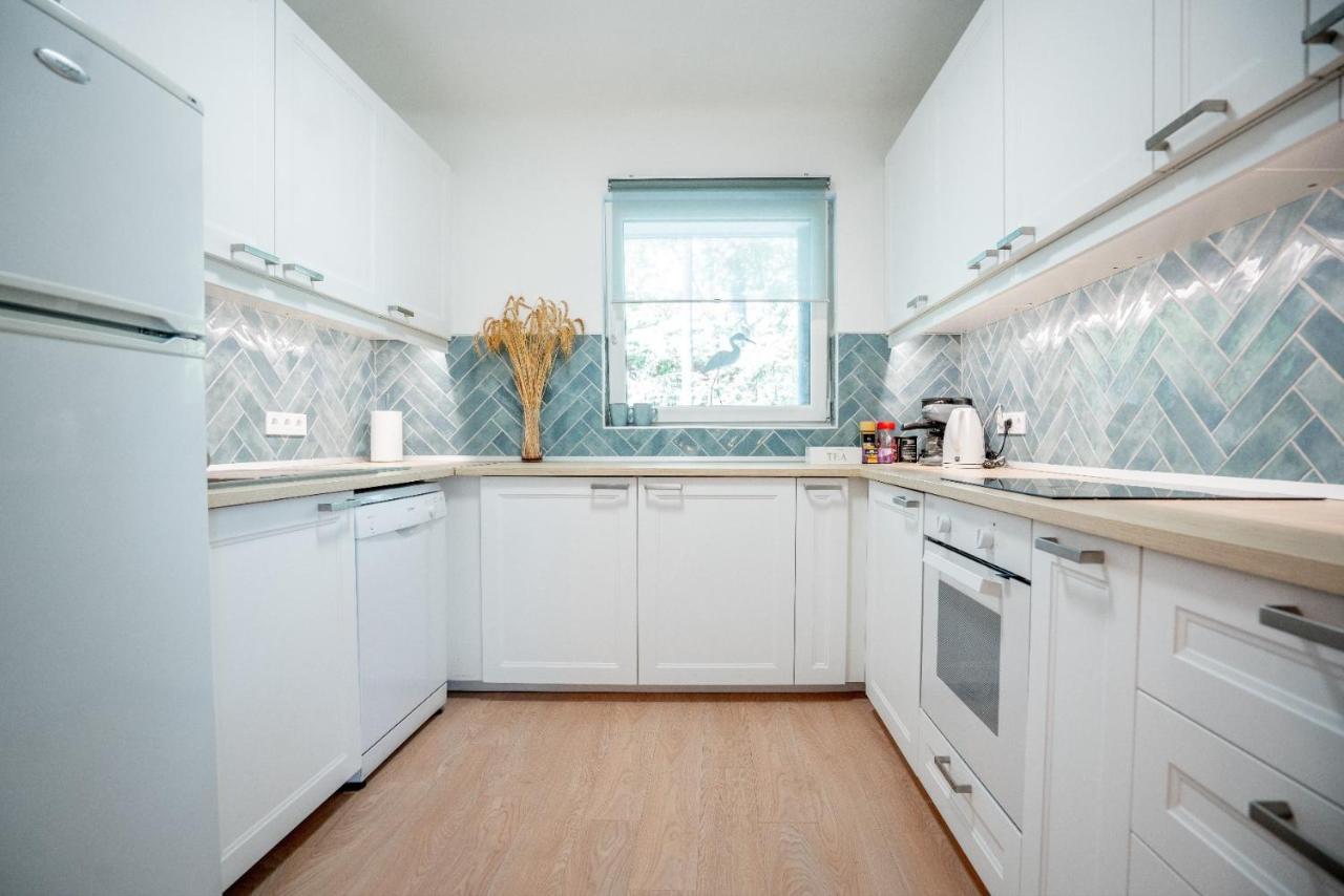 Rozsa Villa Vadkerti To Soltvadkert Exteriör bild