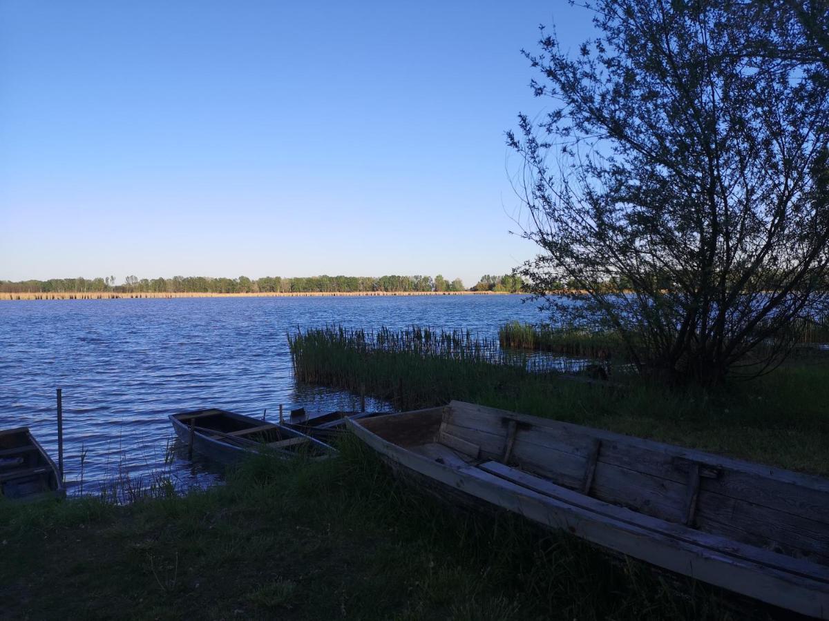 Rozsa Villa Vadkerti To Soltvadkert Exteriör bild